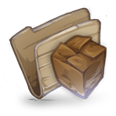 Package Folder icon
